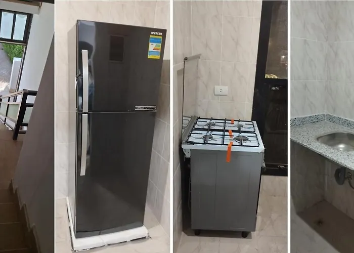 Cali Apartman