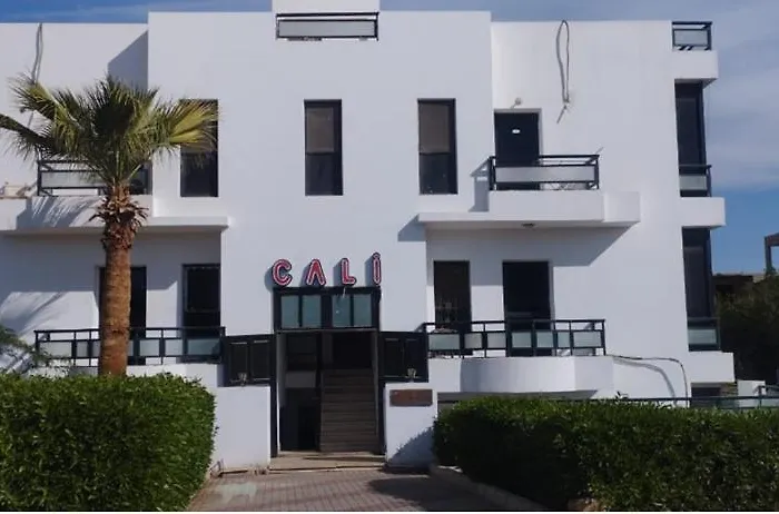 Apartman Cali *