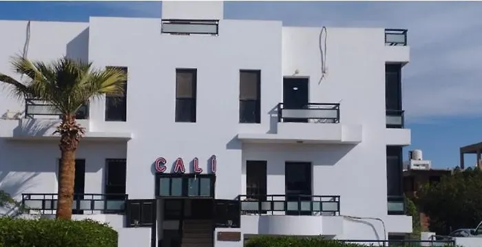 Cali Apartman