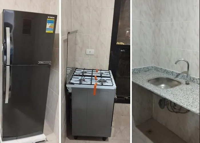 Apartman Cali *