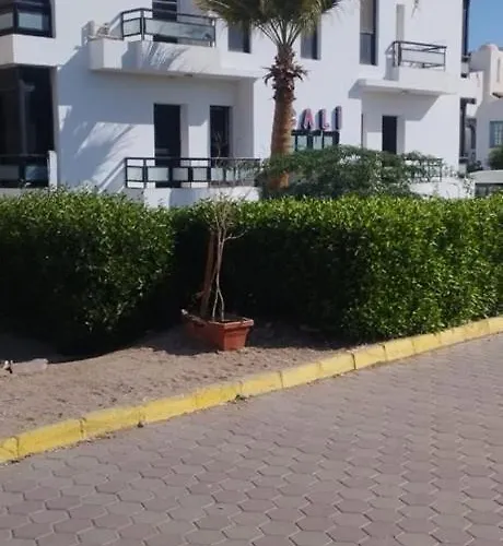 Apartman Cali Sarm es-Sejk