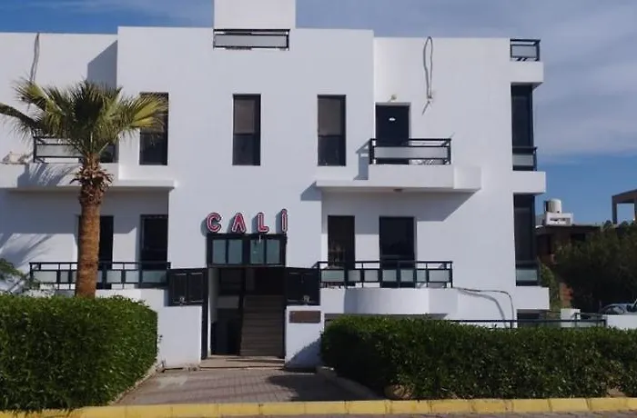 Cali Apartman