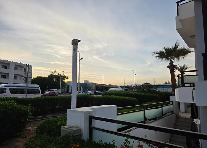 Cali Apartman *