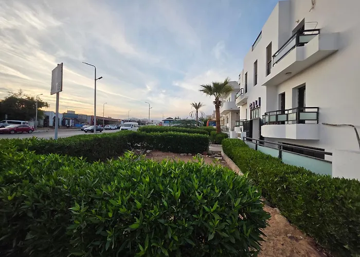 Cali Apartman