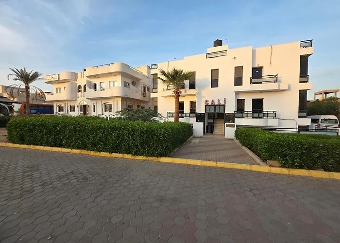 Apartman Cali Sarm es-Sejk