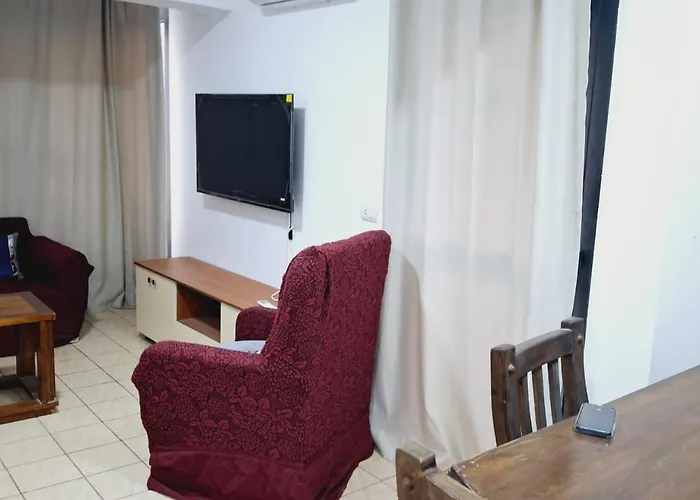 Apartman Cali Sarm es-Sejk