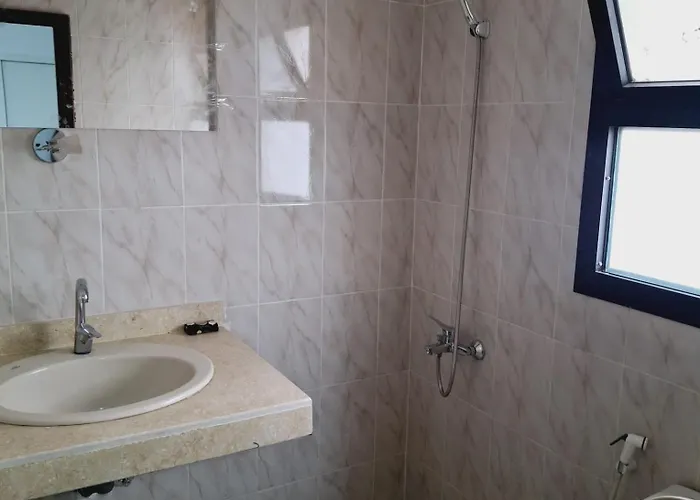 Apartman Cali *