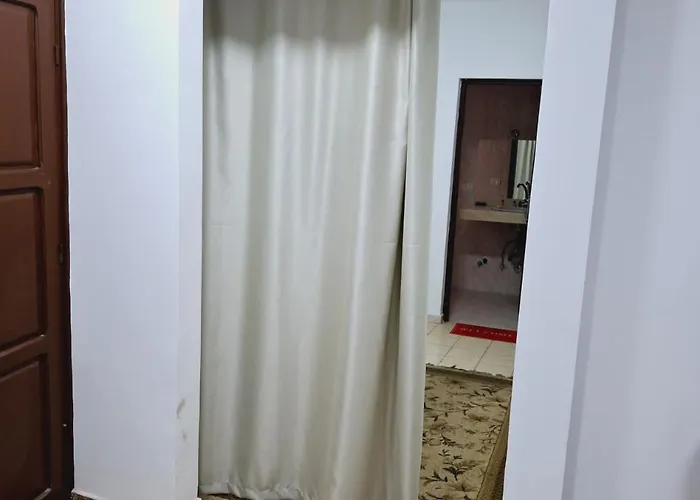 Cali Apartman Sarm es-Sejk