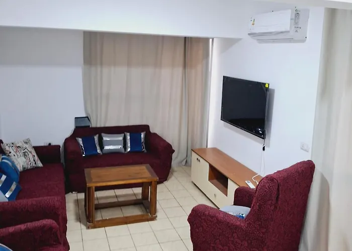 Apartman Cali