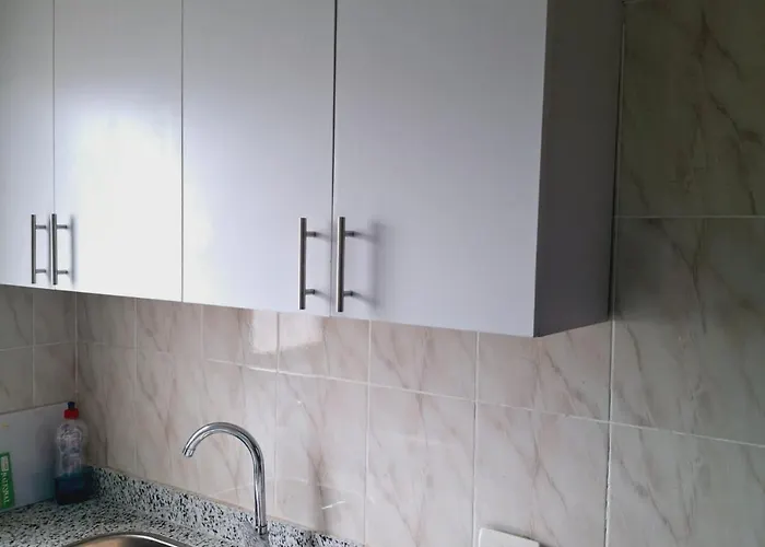 Apartman Cali *