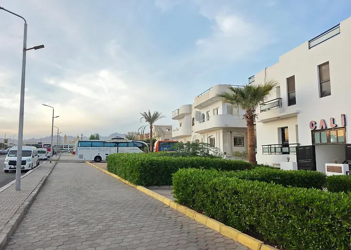 Apartman Cali *