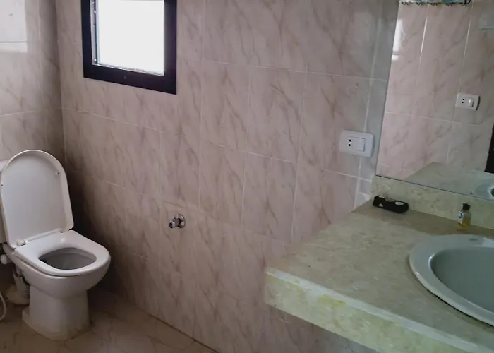 Apartman Cali