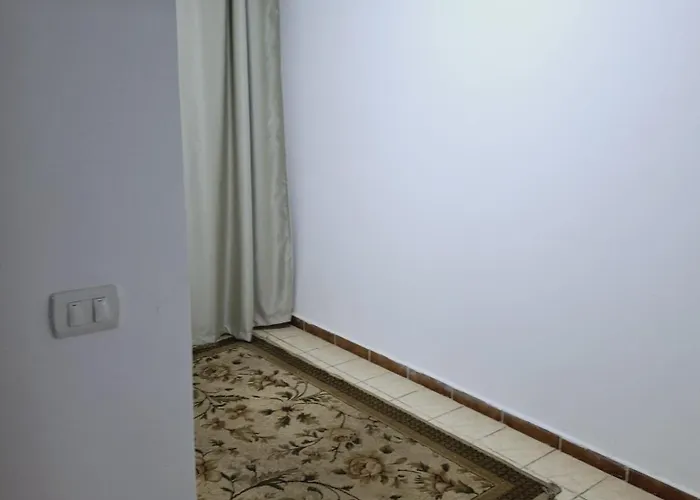 Apartman Cali
