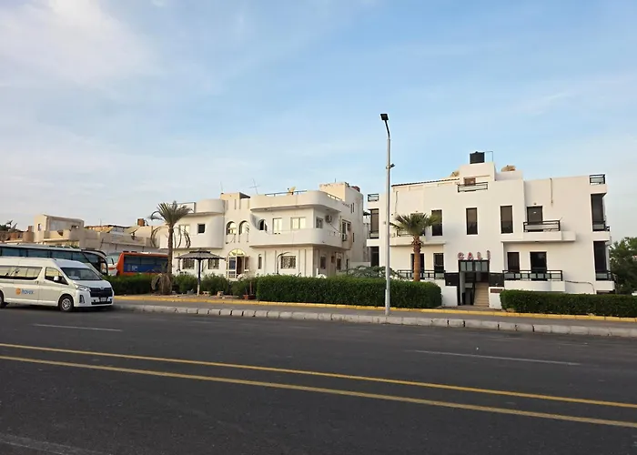 Cali Apartman *