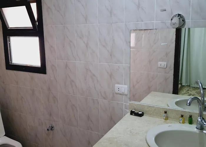 Cali Apartman Sarm es-Sejk