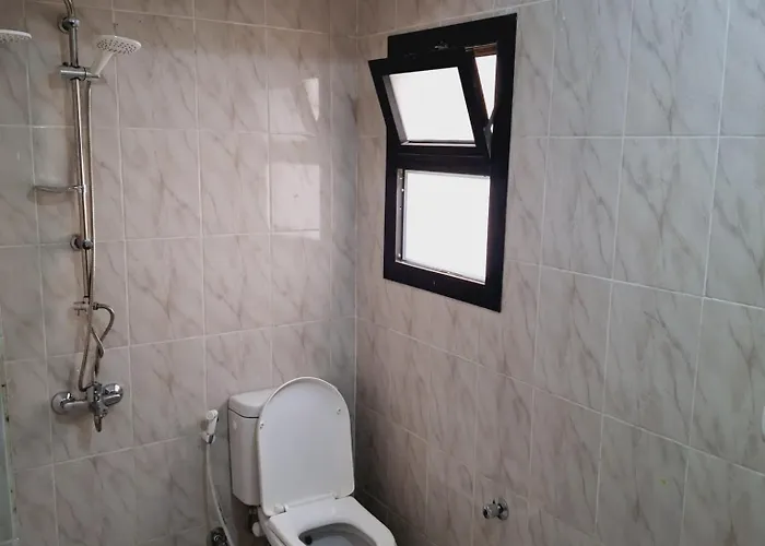 Apartman Cali *