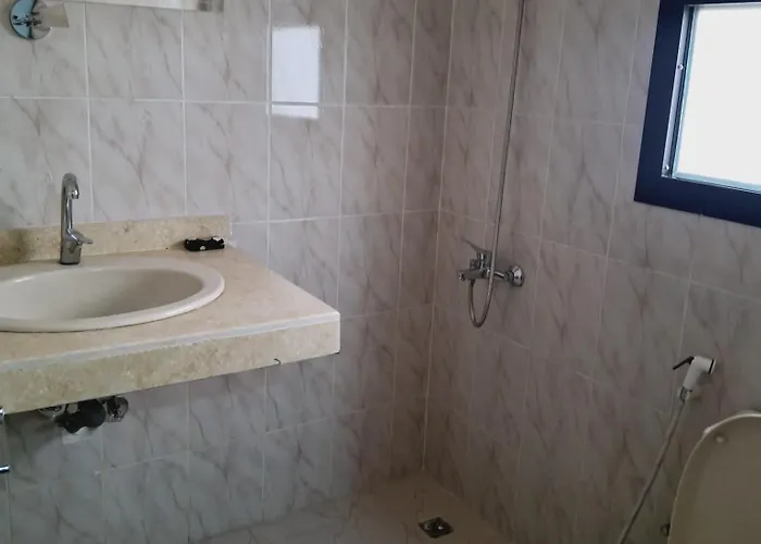 Cali Apartman Sarm es-Sejk
