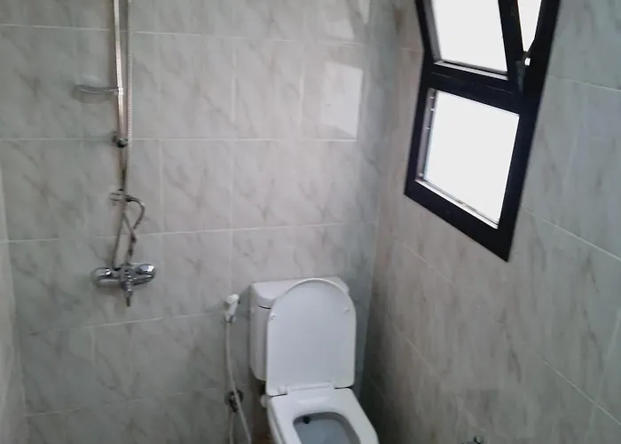 Apartman Cali *