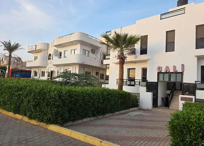 Apartman Cali *