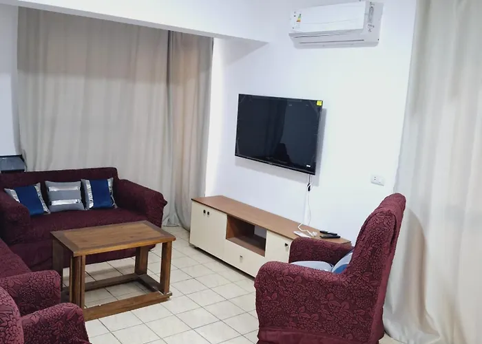 Cali Apartman *