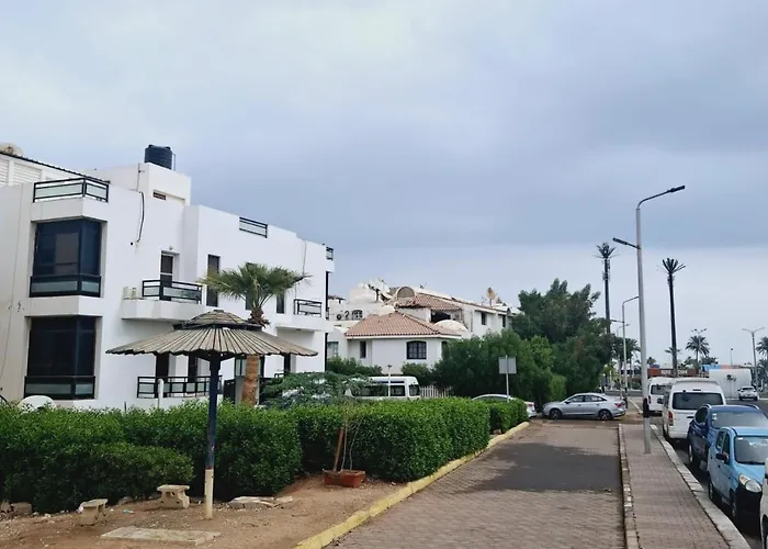 Cali Apartman