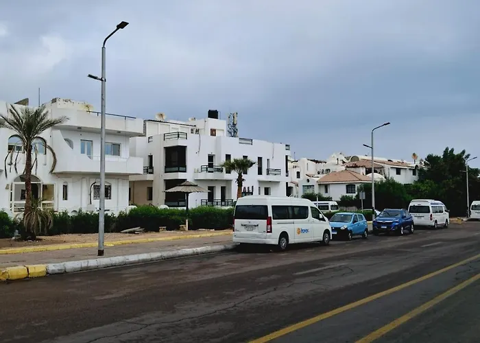 Cali Apartman *