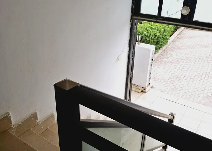 Cali Apartman Sarm es-Sejk