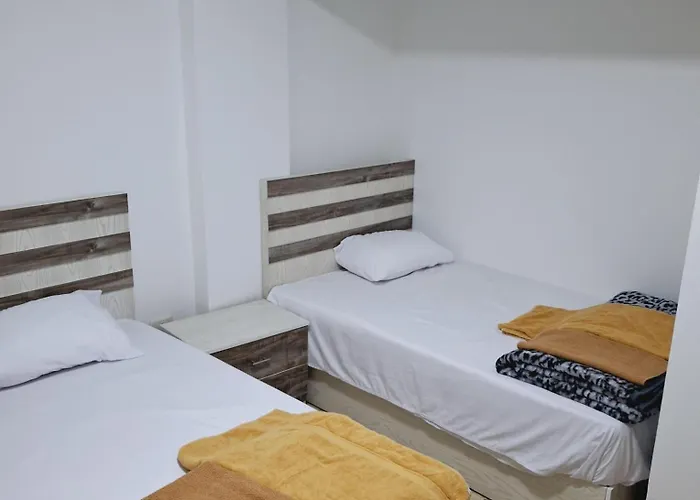 Cali Apartman *